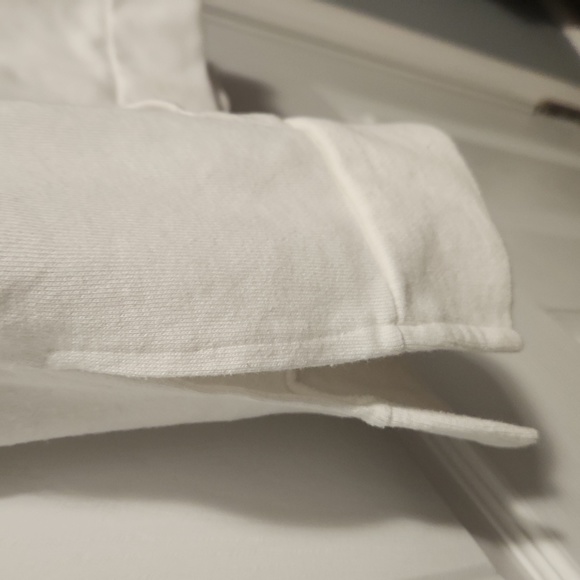 Women's Colsie lightweight hoodie XS - Picture 3 of 5